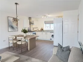 Property responsive