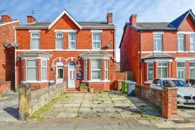 Property responsive
