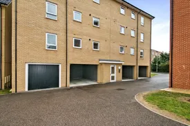 Property responsive