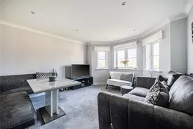 Property responsive