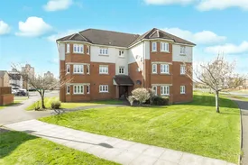 Property responsive