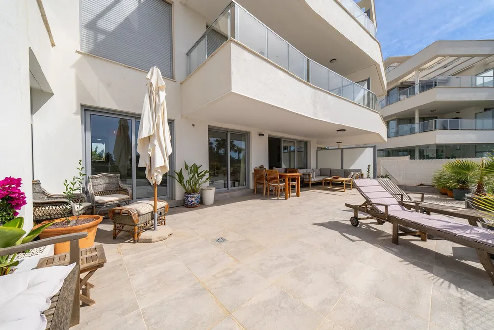 Mijas, Malaga