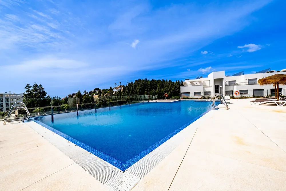 Mijas, Malaga