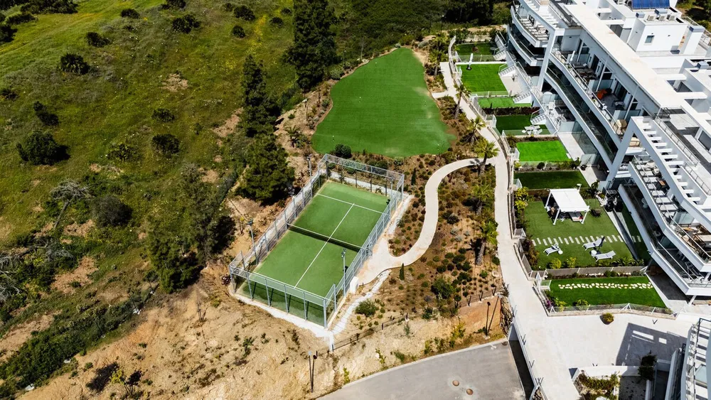 Mijas, Malaga
