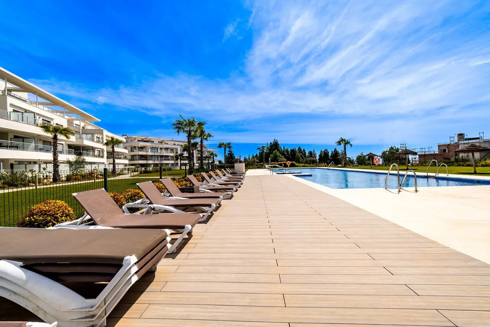Mijas, Malaga