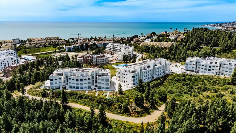 Mijas, Malaga