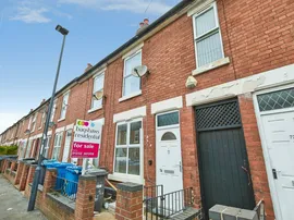 Sutherland Road, Derby photo