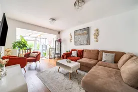 Property responsive