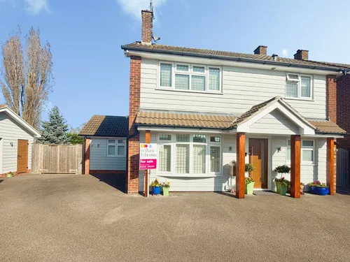 Spalding Way, Great Baddow, Chelmsfordphoto