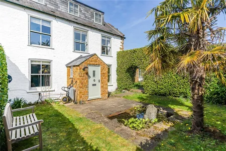 Walgrave Road, Old, NN6