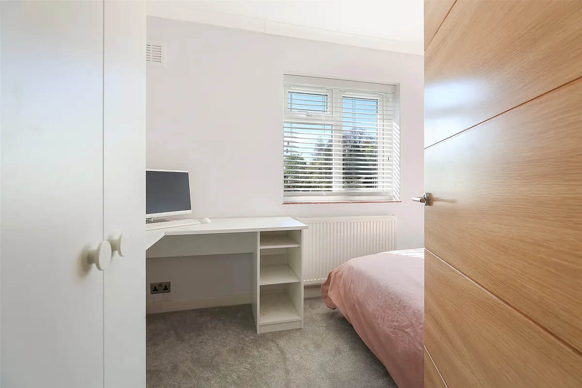 Swanns Meadow, Great Bookham, Leatherhead, Surrey, KT23