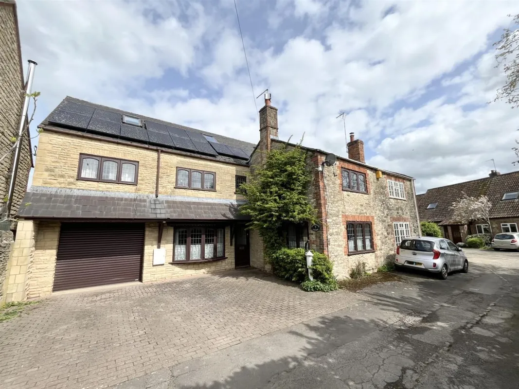 Marlborough Lane, Stanford in the Vale, Faringdon