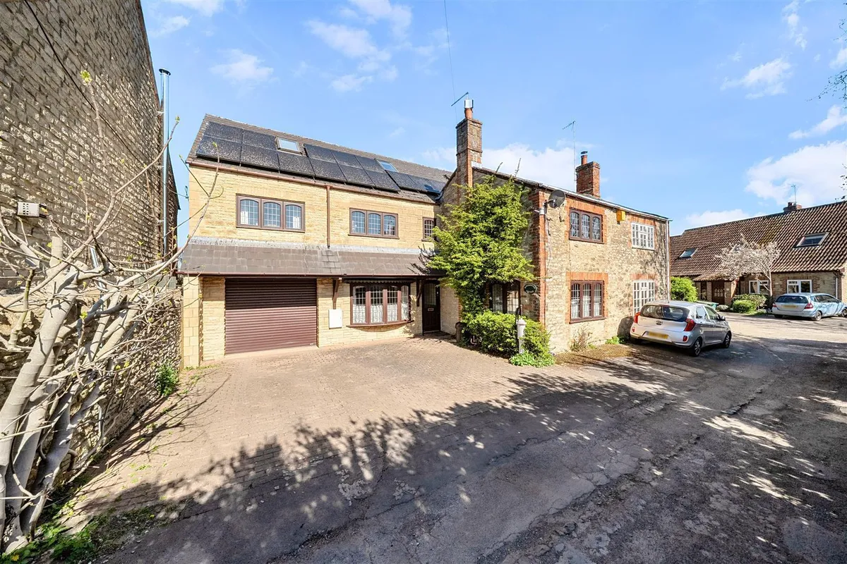 Marlborough Lane, Stanford in the Vale, Faringdon
