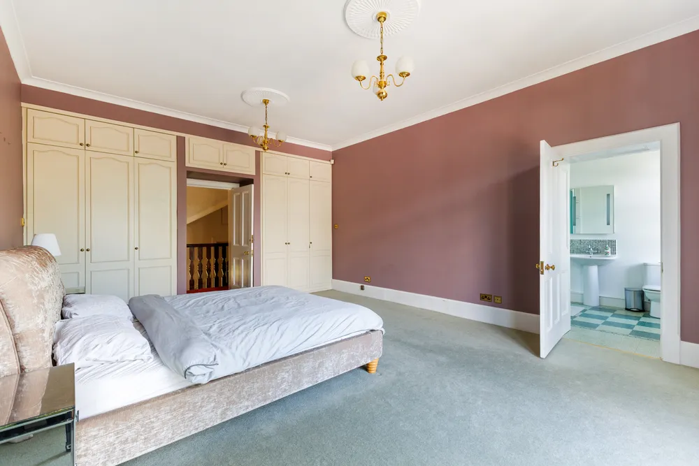 The Mount, Warlingham, CR6