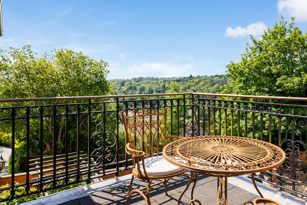 The Mount, Warlingham, CR6