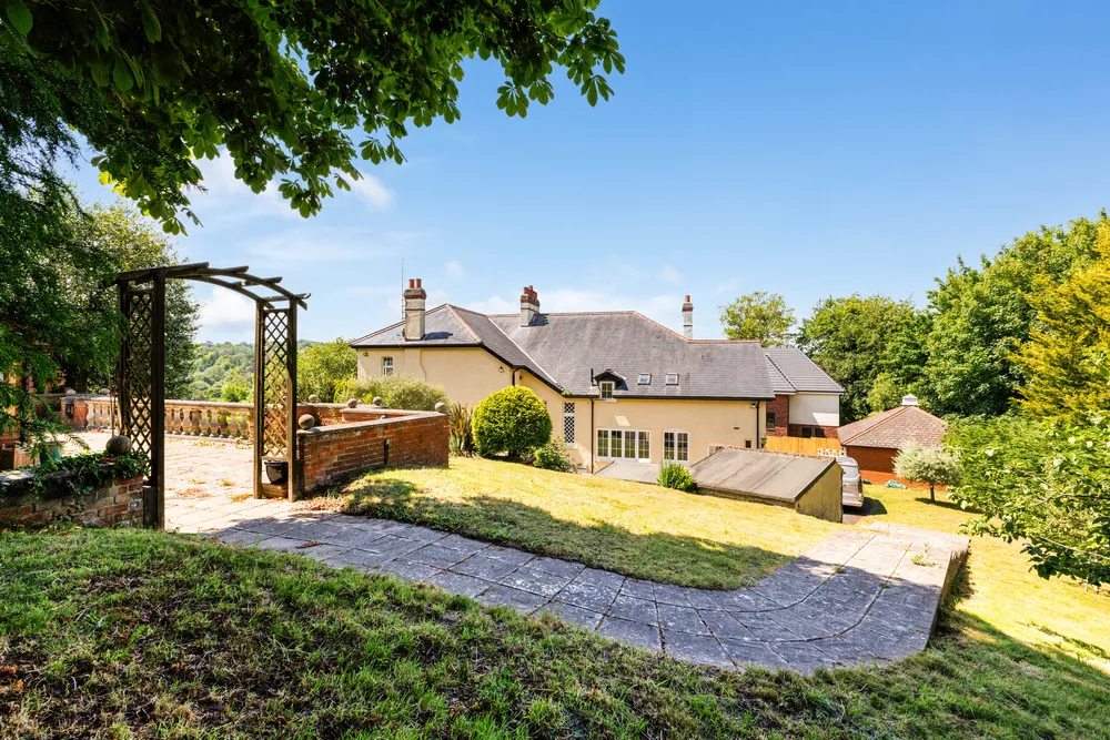 The Mount, Warlingham, CR6