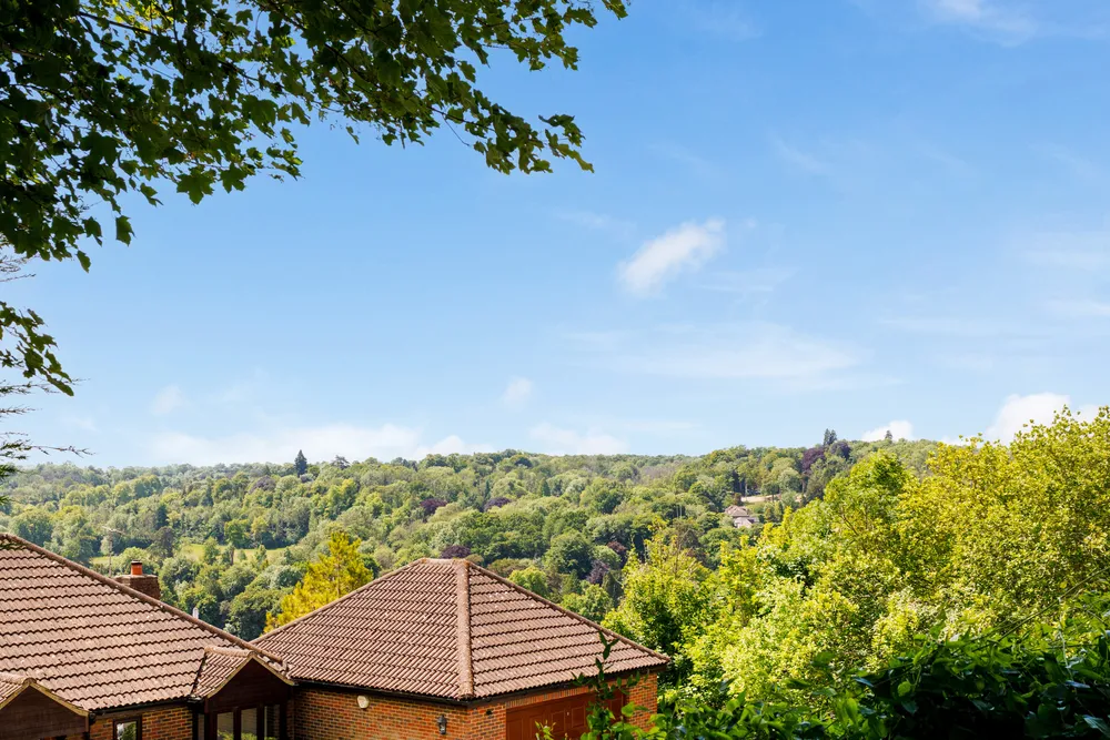 The Mount, Warlingham, CR6