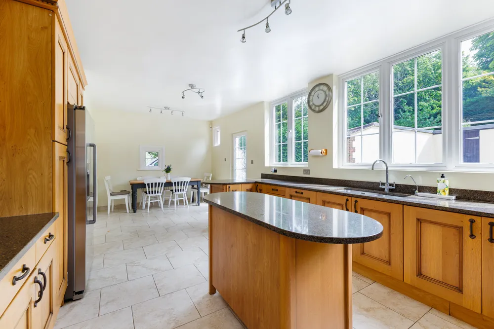 The Mount, Warlingham, CR6