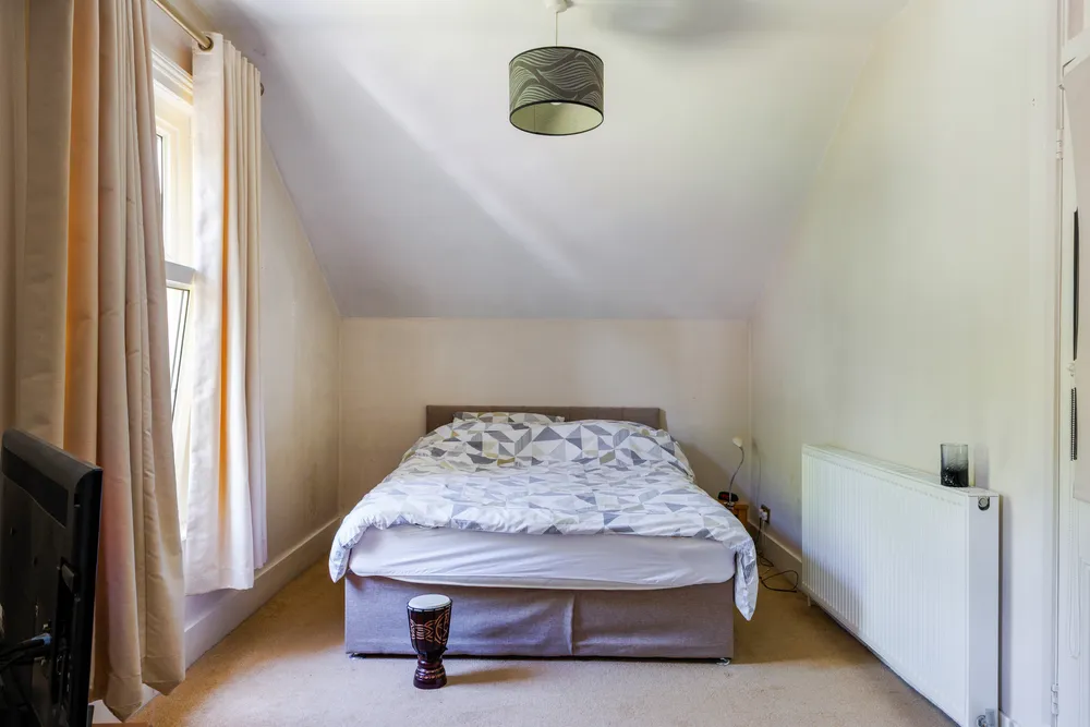 The Mount, Warlingham, CR6