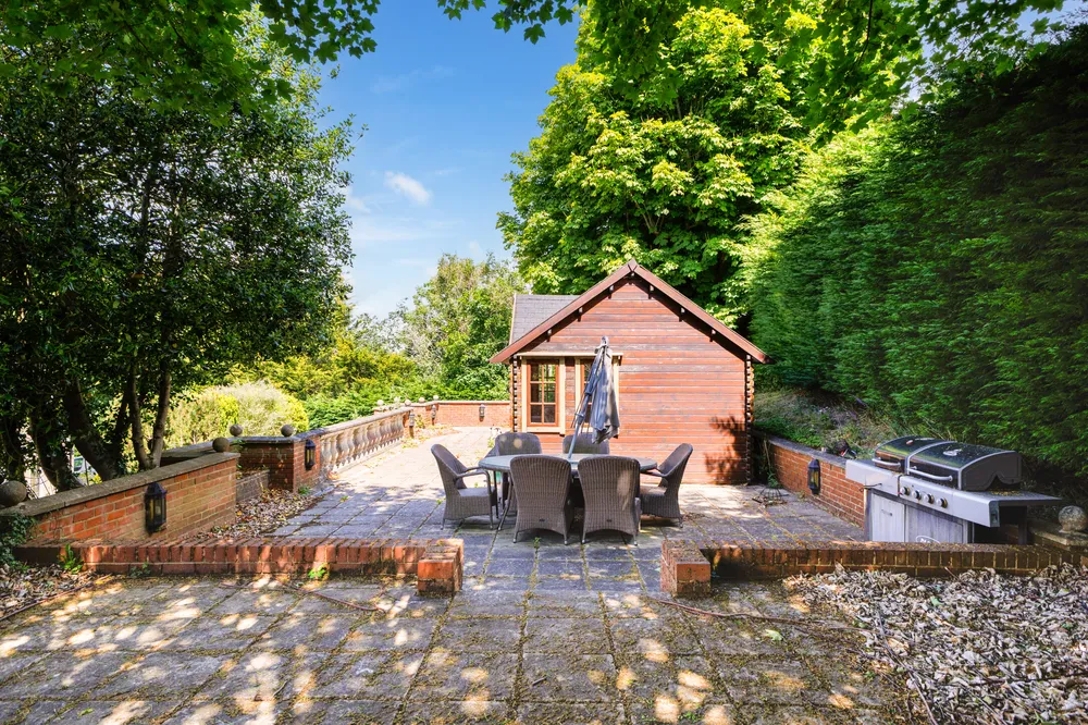The Mount, Warlingham, CR6