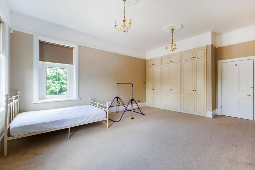 The Mount, Warlingham, CR6
