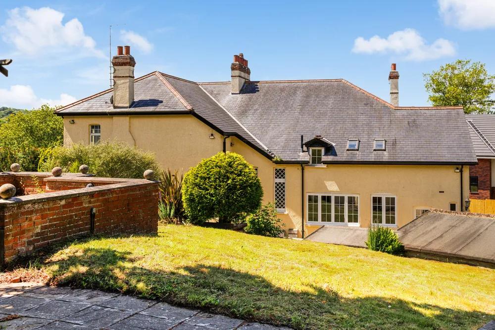 The Mount, Warlingham, CR6