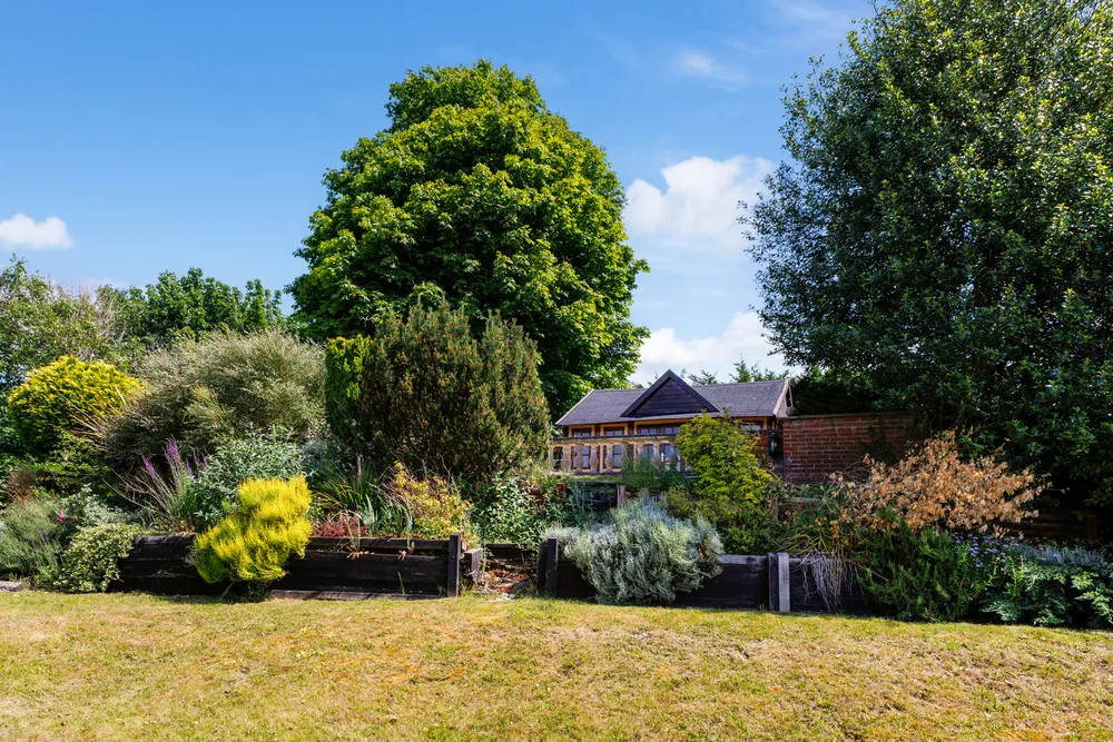 The Mount, Warlingham, CR6