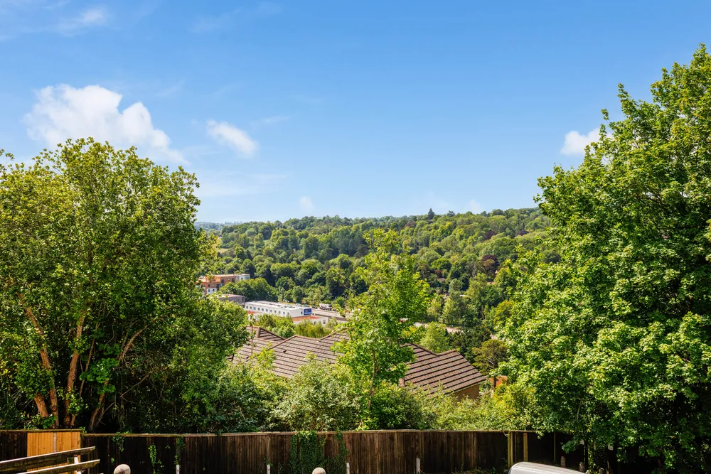 The Mount, Warlingham, CR6