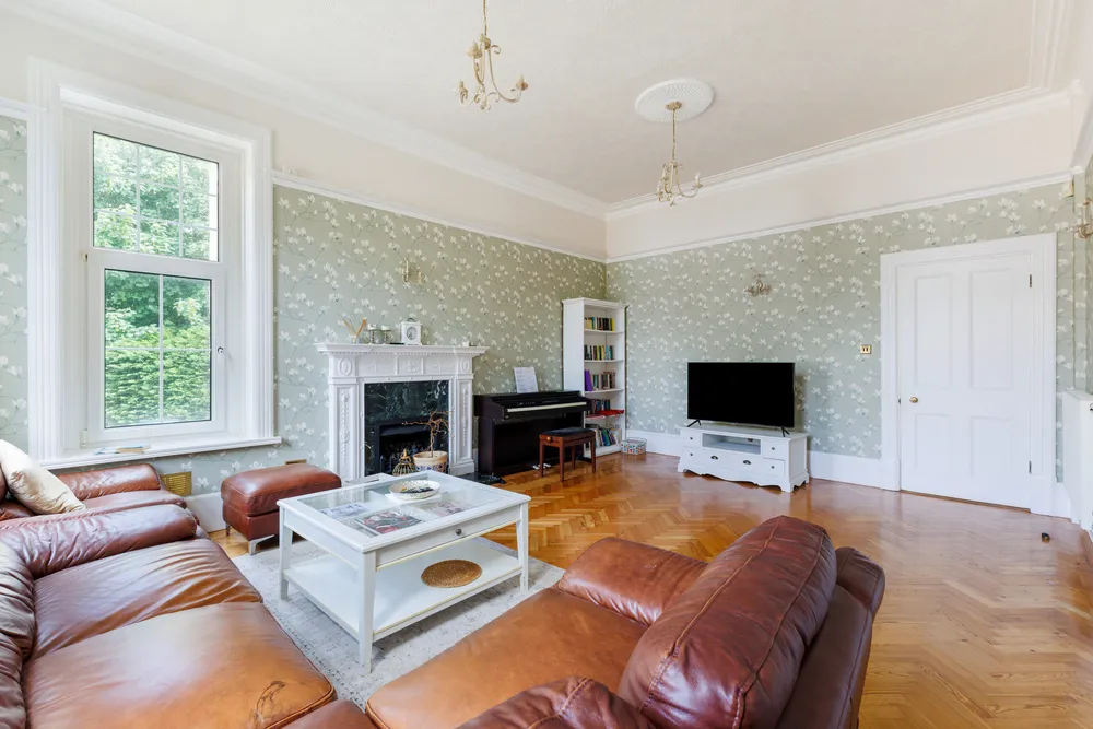 The Mount, Warlingham, CR6