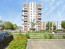 Blanchard Avenue, Gosport photo