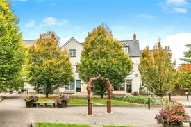 Property responsive