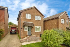 Property responsive