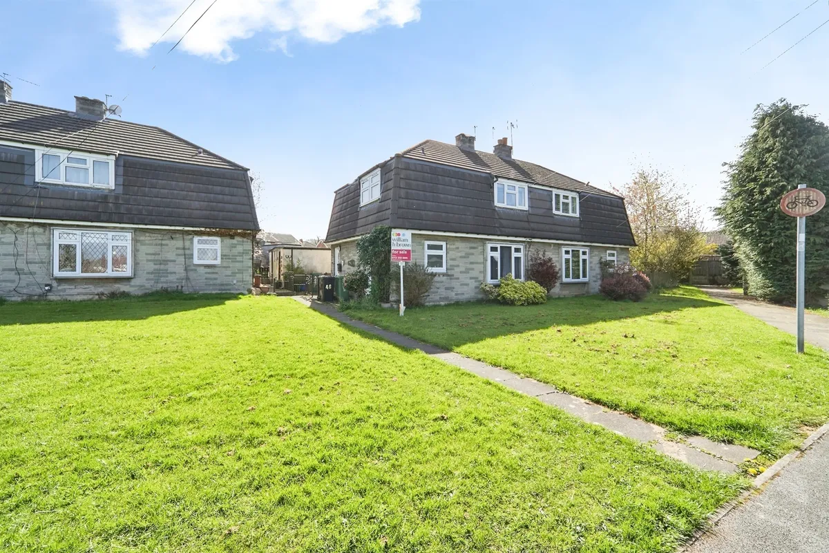 Raywood Close, Yeadon, Leeds