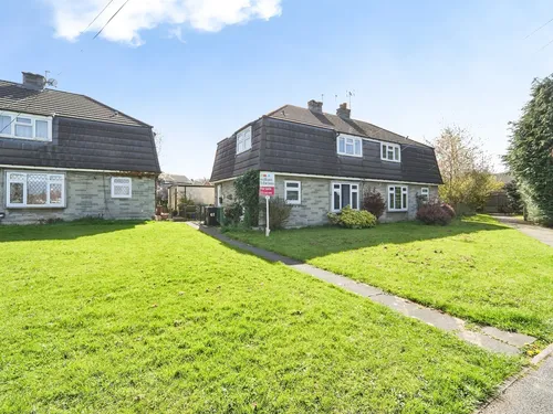 Raywood Close, Yeadon, Leedsphoto