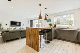 Property responsive