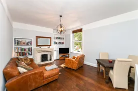 Property responsive