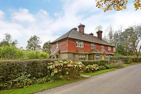 Station Approach, Ardingly, RH17