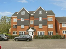 Fawn Crescent, Hedge End, Southampton photo