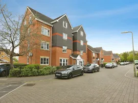 Fawn Crescent, Hedge End, Southampton thumb 2