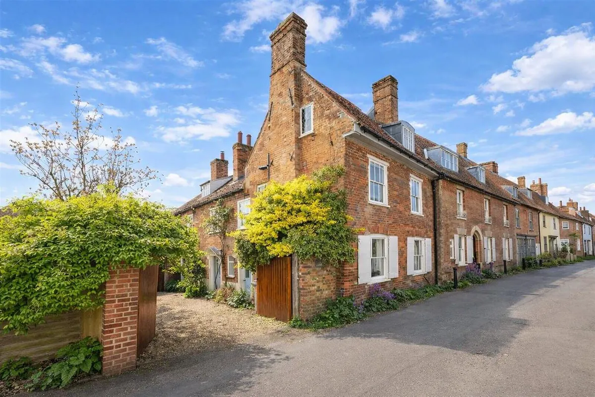 Back Street, Reepham, Norwich