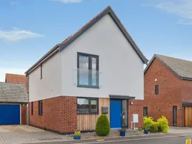 Beehive Way, Bawdeswell, Dereham photo
