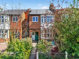 Northanger Road, London photo
