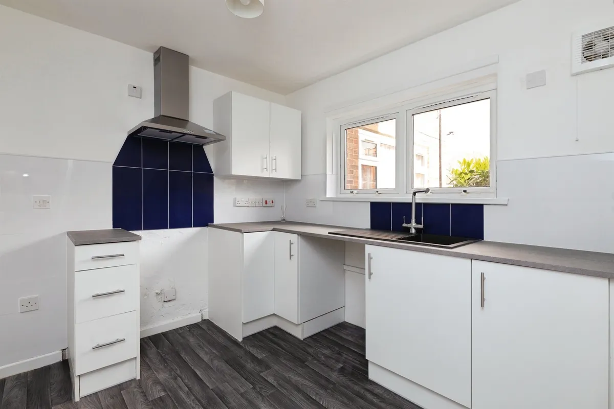 Westbury Road, Barking