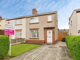 Glenwood Road, Little Sutton, Ellesmere Port photo