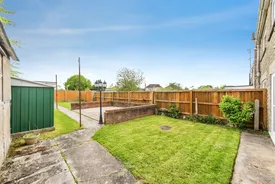 Property responsive