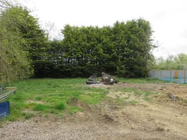 Wimblington Road, Doddington, March photo