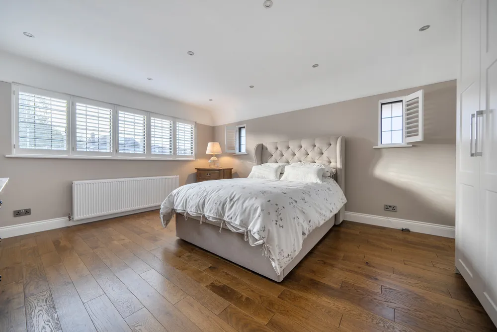 Oakleigh Avenue, Whetstone, N20