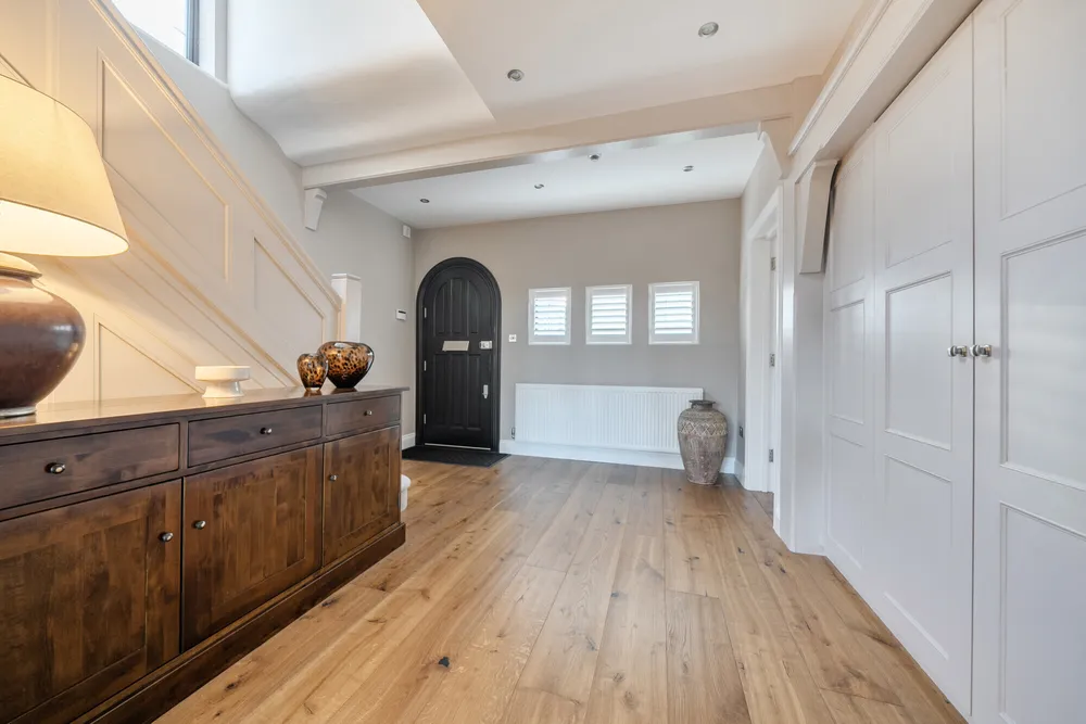 Oakleigh Avenue, Whetstone, N20