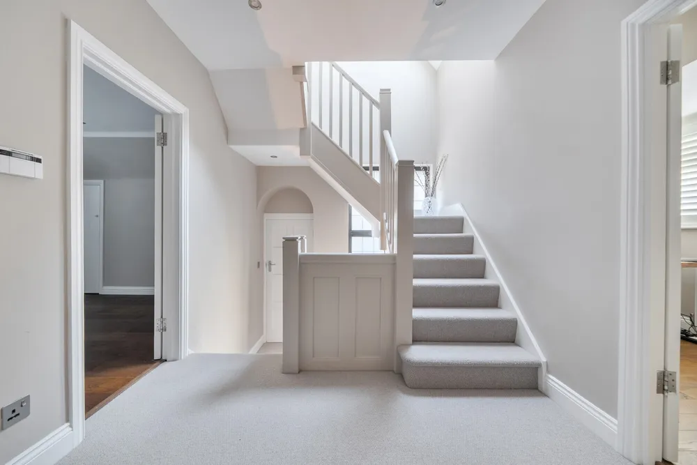 Oakleigh Avenue, Whetstone, N20