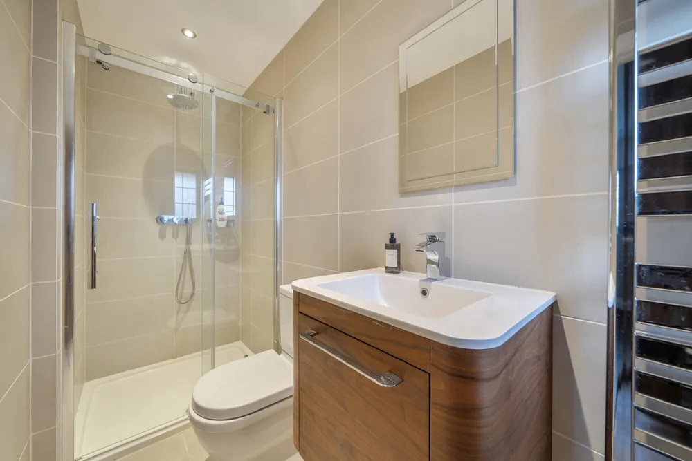 Oakleigh Avenue, Whetstone, N20